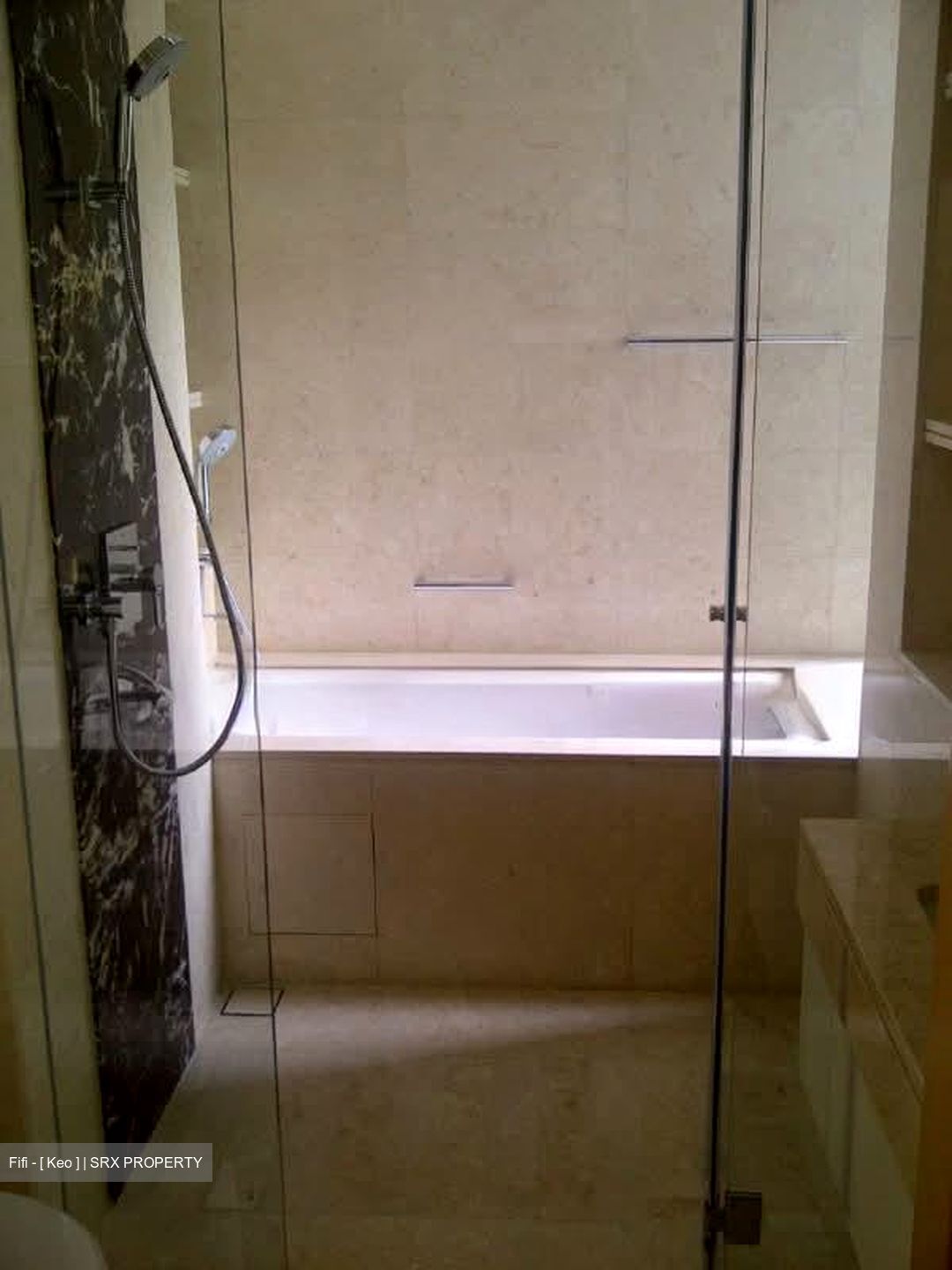 Parvis (D10), Condominium #584016141